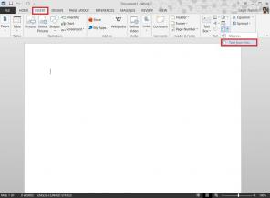Sådan løses Microsoft Word er stoppet med arbejdsfejl?