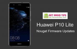 Preuzmi Instaliraj Huawei P10 Lite B131 Nougat Firmware (WAS-L01A) (Europa, Bytel-Francuska)