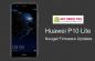 Скачать Установите прошивку Huawei P10 Lite B131 Nougat (WAS-L01A) (Европа, Bytel- Франция)