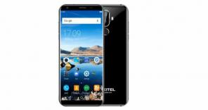 Изтеглете най-новите USB драйвери на Oukitel K5