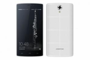 Πώς να εγκαταστήσετε το ROM Stock στο HomTom T7 [Firmware File / Unbrick]