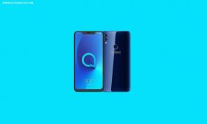 Android 11 for Alcatel 5V 5060D