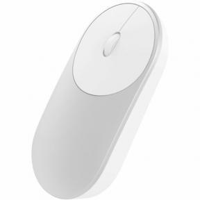 [ANGEBOT] Original Xiaomi Portable Mouse Sonderangebot!
