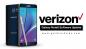 Stáhněte si N920VVRS3CRC1 březen 2018 bezpečnostní opravu pro Verizon Galaxy Note 5