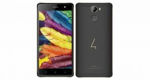 A Stock ROM telepítése az Axiom Four S510 készülékre [Firmware File / Unbrick]