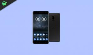 Flash soubor s firmwarem Nokia 6 TA-1021 (průvodce příručkou ROM)