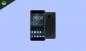 Fichier Flash du micrologiciel Nokia 6 TA-1025 (Guide ROM stock)