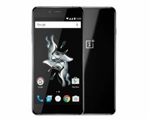 Kako namestiti Mokee OS za OnePlus X (Android 7.1.2 Nougat)