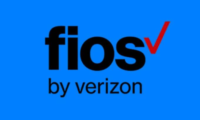 atšaukti „Verizon Fios“ interneto paslaugą