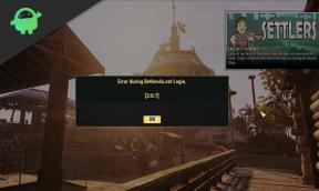 Ako opraviť chybu Fallout 76 počas prihlásenia na server Bethesda.net [3: 0: 7]