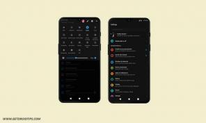 احصل على سمات Dark Android Pie لهواوي و Honor مع EMUI 5.0+