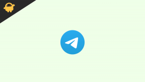 Düzeltme: Ekran kapalıyken veya Arka Plandayken Telegram İndirilmiyor