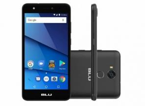 Cum se instalează stoc ROM pe BLU Studio J8 LTE [Fișier firmware / Unbrick]