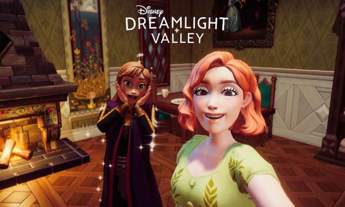 Reparer: Disney Dreamlight Valley-lyden fungerer ikke eller lyden kuttes ut