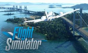 Сбой Microsoft Flight Simulator или проблемы с текстурой после обновления драйверов Nvidia GeForce