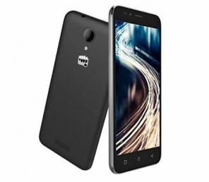 Kako namestiti vstajenje Remix za Micromax Canvas Pace 4G