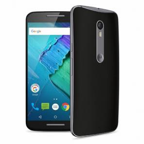 Namestite Neuradni Lineage OS 13 na Motorola Moto X Pure Edition