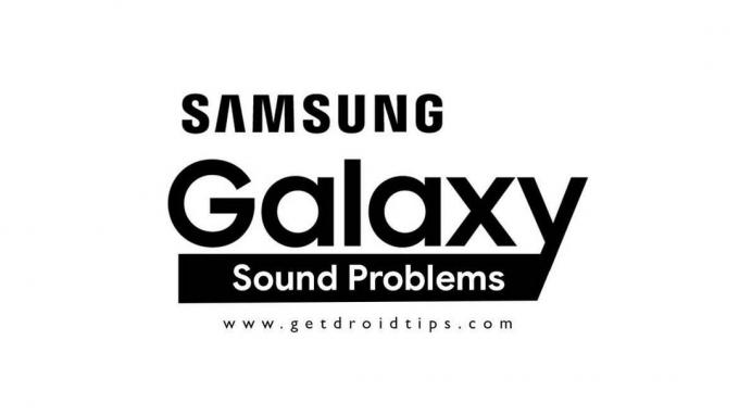 Kako brzo riješiti probleme sa zvukom na pametnim telefonima Samsung Galaxy?