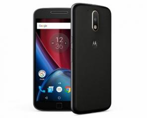 Prenesite in namestite posodobitev za Android 9.0 Pie za Moto G4 / G4 Plus