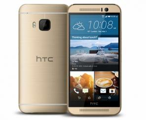 Kako namestiti neuradni Lineage OS 13 na HTC One M9