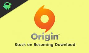 Como consertar se o Origin travou ao retomar o download