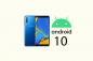 Descargar A750FXXU4CTBC: Galaxy A7 2018 Android 10 One UI 2.0 actualización [India]