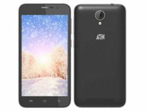 Jak nainstalovat AOSPExtended pro ARK Benefit M8 LTE (Android Nougat)