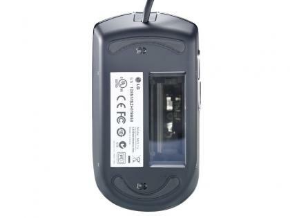 LG Scanner Mouse LSM-100