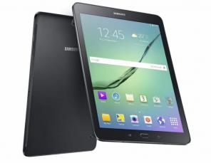 Stáhnout Nainstalovat T813XXU2BQI1 srpna Zabezpečení pro Galaxy Tab S2 VE 9.7 WiFi