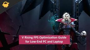 Guia de otimização V Rising FPS para PC e laptop de baixo custo