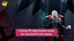 V Rising FPS Optimization Guide für Low-End-PCs und Laptops