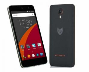 Comment installer le système d'exploitation officiel Lineage 14.1 sur Wileyfox Swift