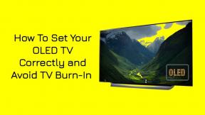 Sådan indstilles dit OLED-TV korrekt og undgår tv-indbrænding