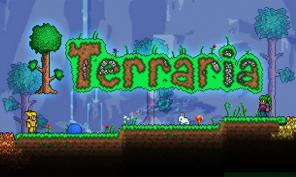 Napraw awarie aktualizacji Terraria 1.4: System. Błąd InvalidOperationException