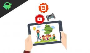אפליקציות מלאות תוכנות זדוניות המיועדות לילדים: אילו יש למחוק?