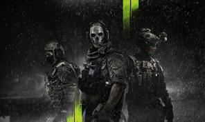 Popravak: Zamrzavanje zaslona igre Modern Warfare 2 na PS4, PS5, Xbox One i Xbox Series X/S