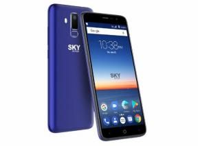 How to Install Stock ROM on SKY Platinum A57 [Firmware File / Unbrick]