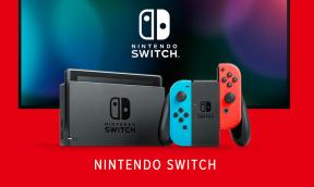 Nintendo Switch membeku saat bermain game: Bagaimana cara memperbaikinya?