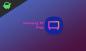 Popravak: Samsung TV Plus nije dostupan zbog problema s mrežom