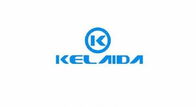 כיצד להתקין ROM מלאי על Kelaida T4000