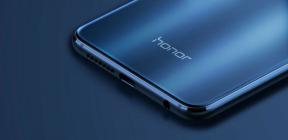 Il presidente di Honor conferma il primo smartphone 5G in uscita nel 2019