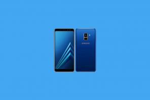 Prenesite A730FXXU5CSE4: obliž Samsung Galaxy A8 Plus maj 2019 [Brazilija]