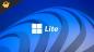 A Windows 11 Lite telepítése a számítógépére