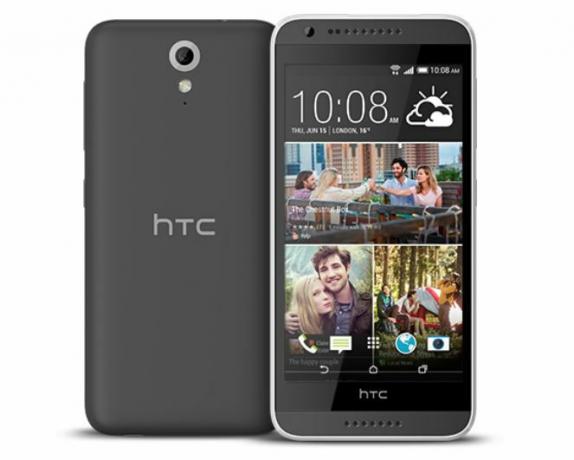 HTC इच्छा 620G पर अनौपचारिक वंश ओएस 13 कैसे स्थापित करें