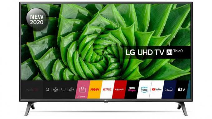 Numeri di modello di TV LG 2021: spiegazione dei televisori LG OLED 4K e NanoCell