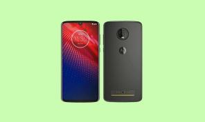 Liste der besten benutzerdefinierten ROMs für Moto Z4 [aktualisiert]