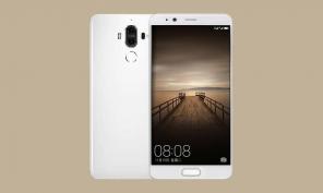 Kaip įdiegti „Stock ROM“ „Attila Mate 9“ [Firmware Flash File / Unbrick]