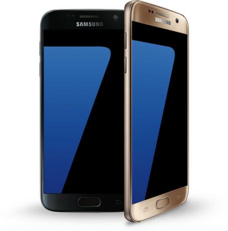 Скачать Установить G930FXXS1DQF2 June Security Nougat для Galaxy S7