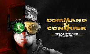 Command and Conquer Remastered: Correction des baisses et du décalage FPS