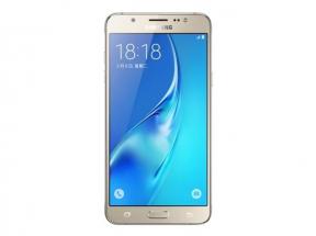Download Installeer J700MUBS2BQEA May Security Marshmallow For Galaxy J7